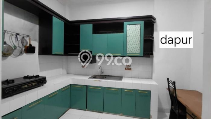 Rumah Disewakan Jakarta Timur LT 200m2 LB 180m2 Area Pulomas Rumah Disewakan Jakarta Timur LT 200m2 LB 180m2 Area Pulomas