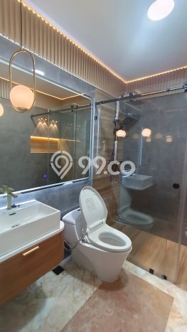 Hunian Apartemen Bagus di Kelapa Gading 3 Kamar Tidur Hunian Apartemen Bagus di Kelapa Gading 3 Kamar Tidur