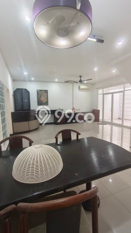Dijual Hunian Mewah dengan Fasilitas Sekitar Komplit di Kelapa Gading, Jakarta Utara Dijual Hunian Mewah dengan Fasilitas Sekitar Komplit di Kelapa Gading, Jakarta Utara