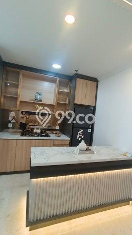 Hunian Apartemen Bagus di Kelapa Gading 3 Kamar Tidur Hunian Apartemen Bagus di Kelapa Gading 3 Kamar Tidur