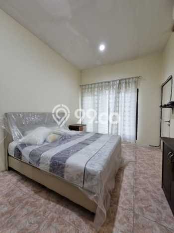 Rumah Modern Cantik 3 Kamar Siap Huni di Kelapa Gading Rumah Modern Cantik 3 Kamar Siap Huni di Kelapa Gading