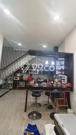 Siap Huni Hunian Elit 3 Kamar di Kelapa Gading Dekat ke Mana Pun Siap Huni Hunian Elit 3 Kamar di Kelapa Gading Dekat ke Mana Pun