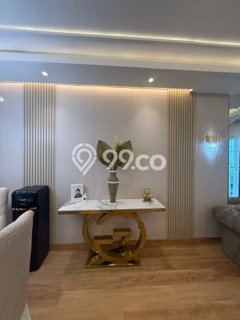 Hunian Apartemen Bagus di Kelapa Gading 3 Kamar Tidur Hunian Apartemen Bagus di Kelapa Gading 3 Kamar Tidur