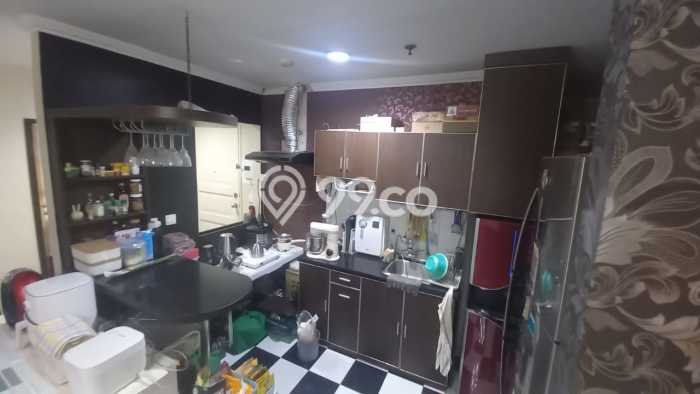 Siap Milik Apartemen 4 KT 3 KM di Kelapa Gading Siap Milik Apartemen 4 KT 3 KM di Kelapa Gading