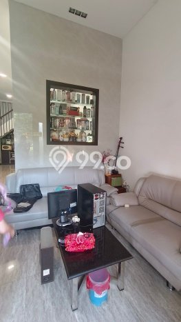 Siap Huni Hunian Elit 3 Kamar di Kelapa Gading Dekat ke Mana Pun Siap Huni Hunian Elit 3 Kamar di Kelapa Gading Dekat ke Mana Pun