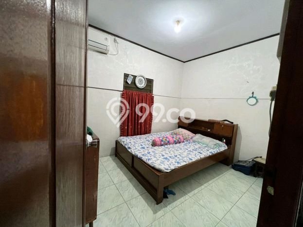 Rumah Minimalis 5 Kamar LT 120m2 di Sunter Rumah Minimalis 5 Kamar LT 120m2 di Sunter