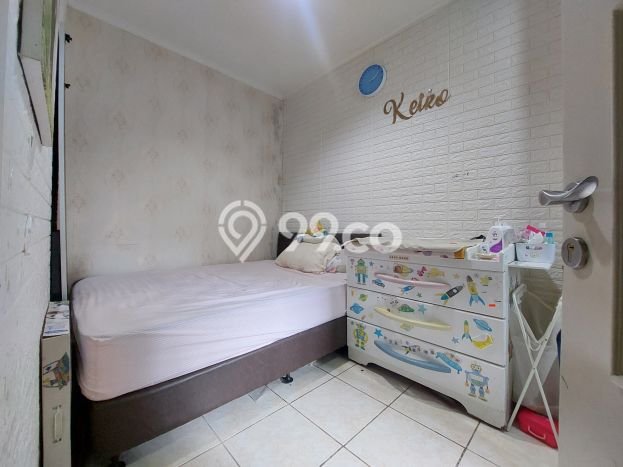 Dijual Segera Apartemen 2 KT & 1 KM di Kelapa Gading, Jakarta Utara Dijual Segera Apartemen 2 KT & 1 KM di Kelapa Gading, Jakarta Utara