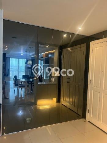 Apartemen Siap Huni 2 Kamar dengan Harga Hemat di Area Kelapa Gading, Jakarta Utara Apartemen Siap Huni 2 Kamar dengan Harga Hemat di Area Kelapa Gading, Jakarta Utara
