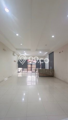 Rumah Luxury Modern Siap Huni di Sunter Jakarta Utara Rumah Luxury Modern Siap Huni di Sunter Jakarta Utara