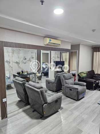 Apartemen Nyaman Dijual di Kelapa Gading, Jakarta Utara Dilengkapi 3 KT dan 3 KM Apartemen Nyaman Dijual di Kelapa Gading, Jakarta Utara Dilengkapi 3 KT dan 3 KM