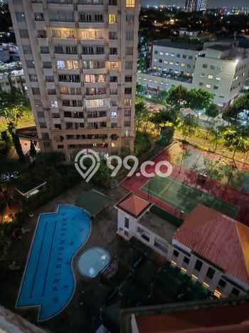 Sewa Sekarang Apartemen Strategis 2 KT, 1 KM di Kawasan Kelapa Gading Sewa Sekarang Apartemen Strategis 2 KT, 1 KM di Kawasan Kelapa Gading