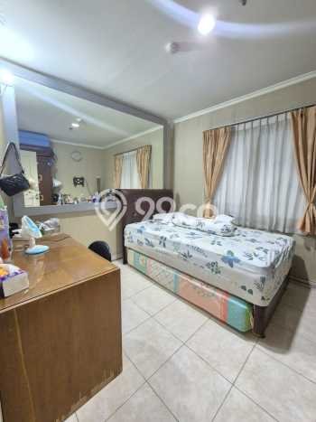Dijual Apartemen 2 KT 1 KM di Kelapa Gading Dijual Apartemen 2 KT 1 KM di Kelapa Gading