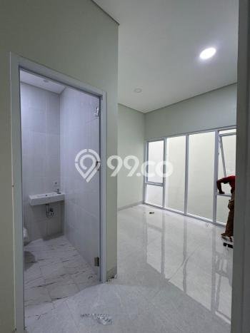 Hunian Eksklusif Dijual LT 102m2 di Kelapa Gading, Jakarta Utara Hunian Eksklusif Dijual LT 102m2 di Kelapa Gading, Jakarta Utara