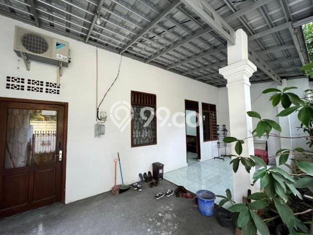 Rumah Minimalis 5 Kamar LT 120m2 di Sunter Rumah Minimalis 5 Kamar LT 120m2 di Sunter