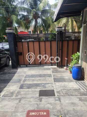 Sewa cepat hunian minimalis strategis 6 Kamar di Kelapa Gading, Jakarta Utara Sewa cepat hunian minimalis strategis 6 Kamar di Kelapa Gading, Jakarta Utara