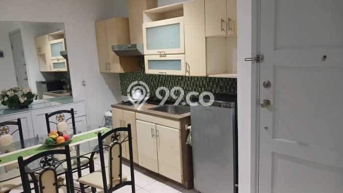 Apartemen Strategis untuk Dijual di Kelapa Gading, Jakarta Utara, DKI Jakarta Apartemen Strategis untuk Dijual di Kelapa Gading, Jakarta Utara, DKI Jakarta