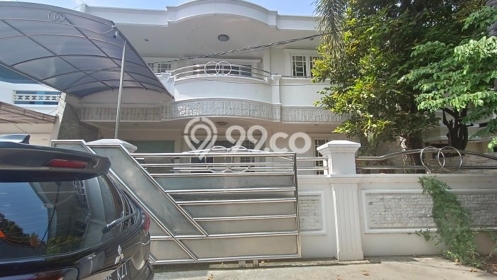 Disewakan Segera Rumah Kondisi Bagus di Area Kelapa Gading, Jakarta Utara Disewakan Segera Rumah Kondisi Bagus di Area Kelapa Gading, Jakarta Utara