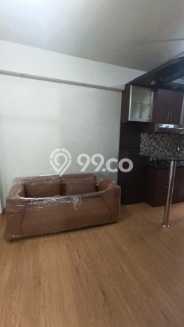 Hunian Apartemen Ekonomis 2 KT 1 KM di Kelapa Gading, Jakarta Utara, DKI Jakarta Hunian Apartemen Ekonomis 2 KT 1 KM di Kelapa Gading, Jakarta Utara, DKI Jakarta
