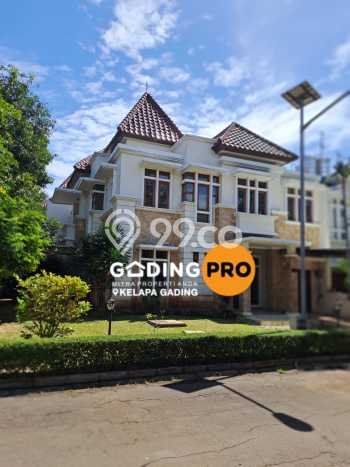 Rumah Cantik Siap Huni Di Kelapa Gading Luas 250m2 Lokasi Strategis Rumah Cantik Siap Huni Di Kelapa Gading Luas 250m2 Lokasi Strategis