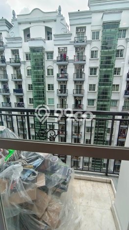 Hunian Apartemen Bagus di Kelapa Gading 3 Kamar Tidur Hunian Apartemen Bagus di Kelapa Gading 3 Kamar Tidur