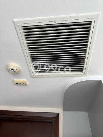 Apartemen Siap Pakai 2 Kamar dengan Harga Terjangkau di Area Kelapa Gading, Jakarta Utara Apartemen Siap Pakai 2 Kamar dengan Harga Terjangkau di Area Kelapa Gading, Jakarta Utara