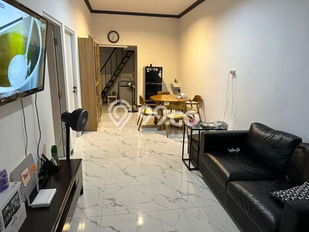 Hunian Cantik Modern Lb 90m2 di Kelapa Gading, Jakarta Utara Hunian Cantik Modern Lb 90m2 di Kelapa Gading, Jakarta Utara