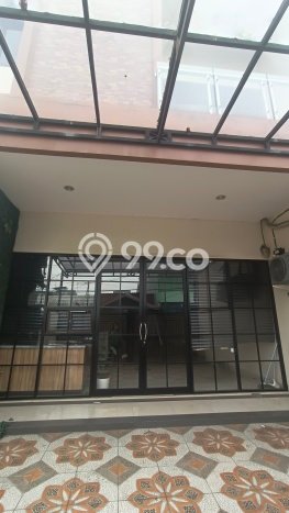 Rumah Luxury Modern Siap Huni di Sunter Jakarta Utara Rumah Luxury Modern Siap Huni di Sunter Jakarta Utara