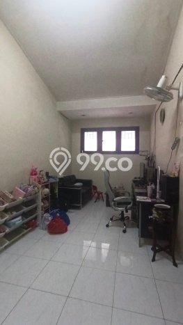 Jual Rumah Minimalis Bagus Punya 3 KT di Kelapa Gading Jakarta Utara SHM Jual Rumah Minimalis Bagus Punya 3 KT di Kelapa Gading Jakarta Utara SHM