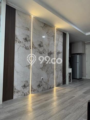 Apartemen Nyaman Dijual di Kelapa Gading, Jakarta Utara Dilengkapi 3 KT dan 3 KM Apartemen Nyaman Dijual di Kelapa Gading, Jakarta Utara Dilengkapi 3 KT dan 3 KM