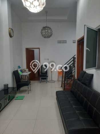 Jual Rumah Favorit Siap Huni LB 120m2 di Kelapa Gading, Jakarta Utara Jual Rumah Favorit Siap Huni LB 120m2 di Kelapa Gading, Jakarta Utara