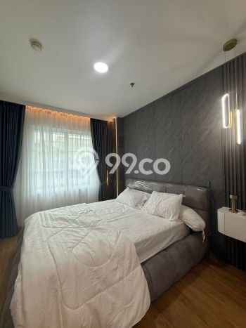 Hunian Apartemen Bagus di Kelapa Gading 3 Kamar Tidur Hunian Apartemen Bagus di Kelapa Gading 3 Kamar Tidur