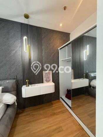 Hunian Apartemen Bagus di Kelapa Gading 3 Kamar Tidur Hunian Apartemen Bagus di Kelapa Gading 3 Kamar Tidur