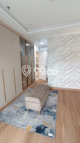 Hunian Apartemen Bagus di Kelapa Gading 3 Kamar Tidur Hunian Apartemen Bagus di Kelapa Gading 3 Kamar Tidur