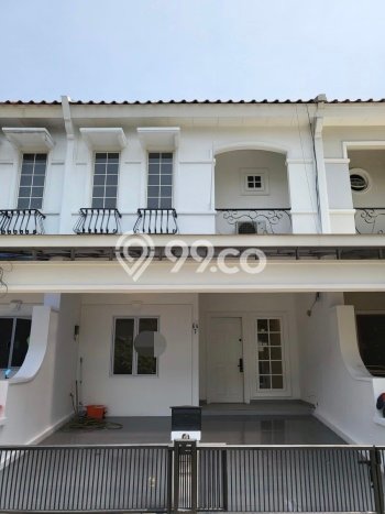 Dijual Rumah Mewah Exclusive di Kelapa Gading, Jakarta Utara Dijual Rumah Mewah Exclusive di Kelapa Gading, Jakarta Utara
