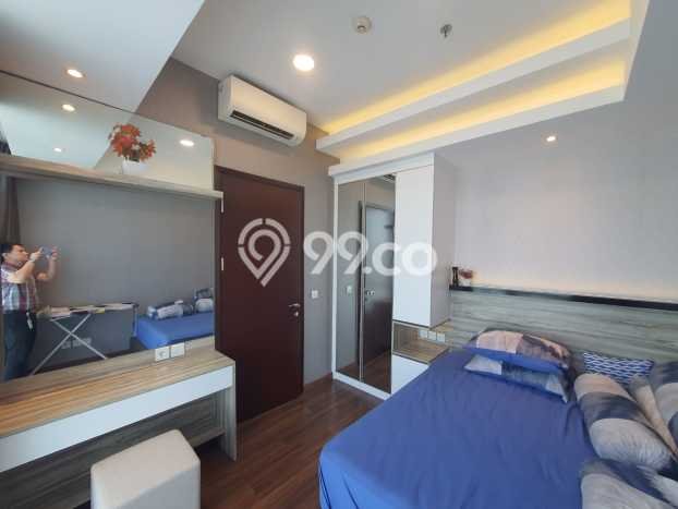 Sewa Apartemen Minimalis 93m2 Punya 3 KT, 2 KM, Lokasi di Kelapa Gading Sewa Apartemen Minimalis 93m2 Punya 3 KT, 2 KM, Lokasi di Kelapa Gading