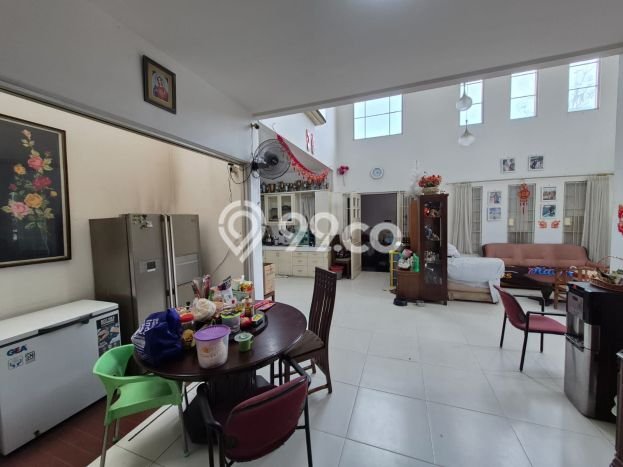 Dijual Rumah Premium dengan Fasilitas Sekitar Lengkap di Kelapa Gading, Jakarta Utara Dijual Rumah Premium dengan Fasilitas Sekitar Lengkap di Kelapa Gading, Jakarta Utara