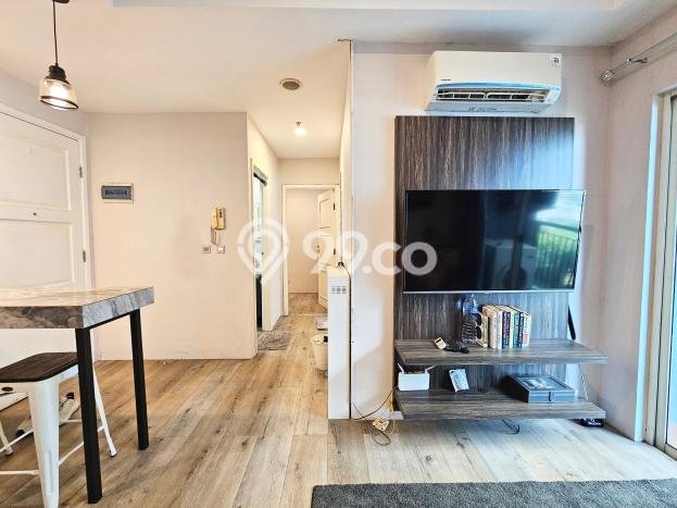 Dijual Segera Apartemen 2 KT & 1 KM di Kelapa Gading, Jakarta Utara Dijual Segera Apartemen 2 KT & 1 KM di Kelapa Gading, Jakarta Utara
