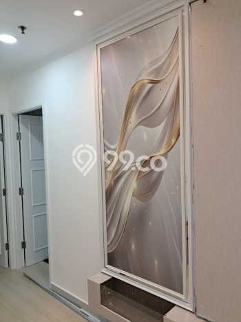 Apartemen Ideal Dijual di Kelapa Gading, Jakarta Utara Punya 2 KT / 1 Kamar Mandi Apartemen Ideal Dijual di Kelapa Gading, Jakarta Utara Punya 2 KT / 1 Kamar Mandi