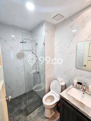 Dijual Segera Apartemen 2 KT & 1 KM di Kelapa Gading, Jakarta Utara Dijual Segera Apartemen 2 KT & 1 KM di Kelapa Gading, Jakarta Utara