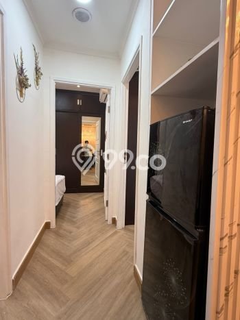 Apartemen Nyaman Dijual di Kelapa Gading, Jakarta Utara Dilengkapi 2 KT dan 1 KM Apartemen Nyaman Dijual di Kelapa Gading, Jakarta Utara Dilengkapi 2 KT dan 1 KM