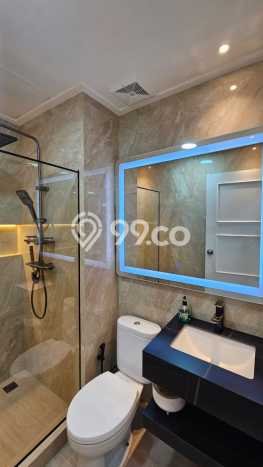 Apartemen Disewa Murah 2 KT / 1 KM di Kelapa Gading, Jakarta Utara Apartemen Disewa Murah 2 KT / 1 KM di Kelapa Gading, Jakarta Utara