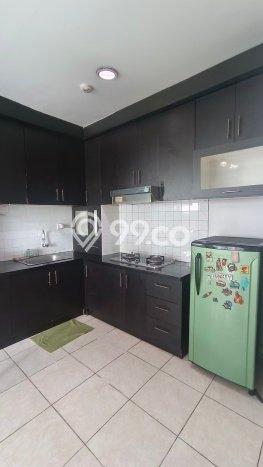Dijual Segera Apartemen 2 KT & 1 KM di Kelapa Gading, Jakarta Utara Dijual Segera Apartemen 2 KT & 1 KM di Kelapa Gading, Jakarta Utara
