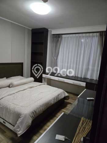 Sewa Sekarang Apartemen Strategis 2 KT, 1 KM di Kawasan Kelapa Gading Sewa Sekarang Apartemen Strategis 2 KT, 1 KM di Kawasan Kelapa Gading