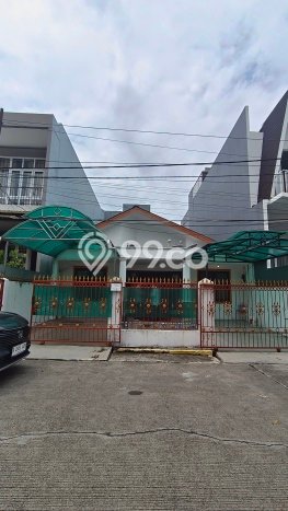 Sewa cepat hunian minimalis strategis 4 Kamar di Kelapa Gading, Jakarta Utara Sewa cepat hunian minimalis strategis 4 Kamar di Kelapa Gading, Jakarta Utara