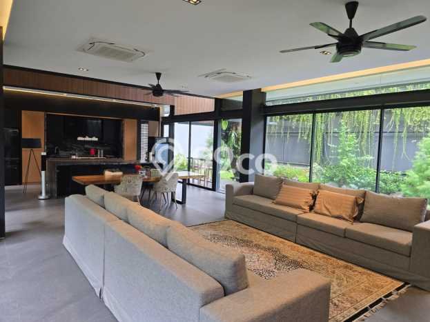 Hot Offer Hunian Premium Ideal dan Luas di Kebayoran Baru, Jakarta Selatan Hot Offer Hunian Premium Ideal dan Luas di Kebayoran Baru, Jakarta Selatan