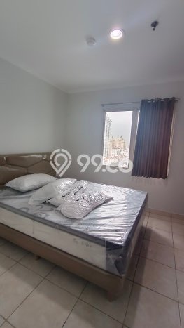 Ada Unit Hunian Hemat Disewa di Kelapa Gading, Jakarta Utara 2 BR Ada Unit Hunian Hemat Disewa di Kelapa Gading, Jakarta Utara 2 BR