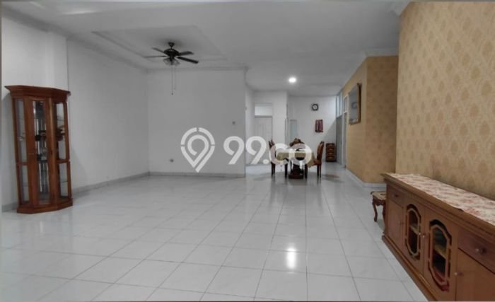 Rumah Disewakan Jakarta Timur LT 200m2 LB 180m2 Area Pulomas Rumah Disewakan Jakarta Timur LT 200m2 LB 180m2 Area Pulomas
