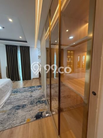 Hunian Apartemen Bagus di Kelapa Gading 3 Kamar Tidur Hunian Apartemen Bagus di Kelapa Gading 3 Kamar Tidur