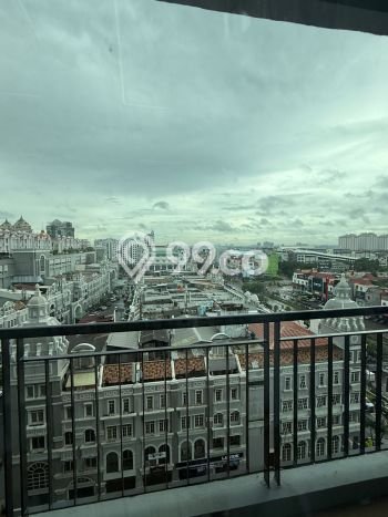 Apartemen Nyaman Dijual di Kelapa Gading, Jakarta Utara Dilengkapi 2 KT dan 1 KM Apartemen Nyaman Dijual di Kelapa Gading, Jakarta Utara Dilengkapi 2 KT dan 1 KM