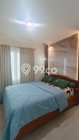 Dijual Apartemen 2 KT 1 KM di Kelapa Gading Dijual Apartemen 2 KT 1 KM di Kelapa Gading